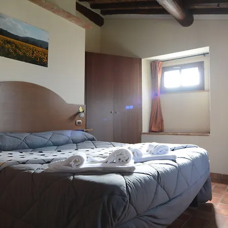Bed & Breakfast Il Pozzo Di Sant'andrea