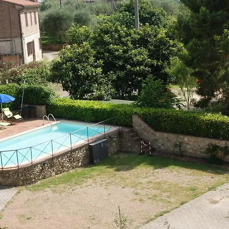 B&B Il Pozzo Di Sant'andrea