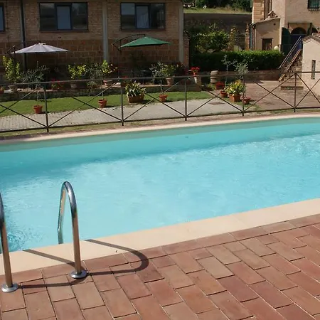 B&B Il Pozzo Di Sant'andrea