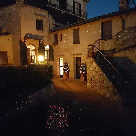 Il Pozzo Di Sant'andrea Bed & Breakfast