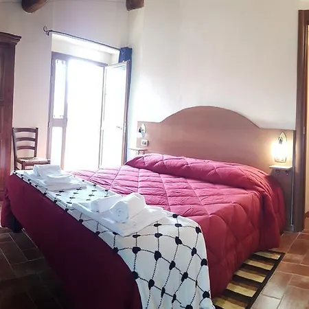 Il Pozzo Di Sant'andrea Bed & Breakfast