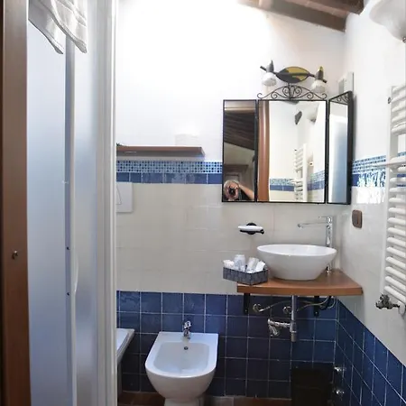 B&B Il Pozzo Di Sant'andrea 3*