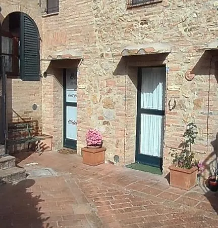 Il Pozzo Di Sant'andrea 3*