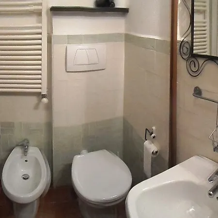 Bed & Breakfast Il Pozzo Di Sant'andrea 2*