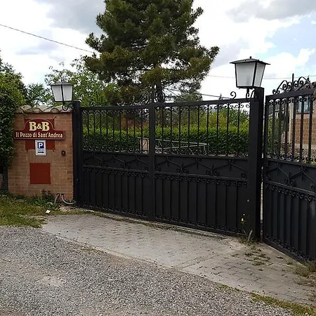 Il Pozzo Di Sant'andrea Bed & Breakfast