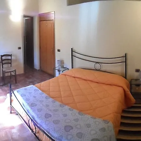 Bed & Breakfast Il Pozzo Di Sant'andrea