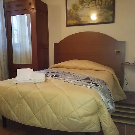 Il Pozzo Di Sant'andrea 3* Siena