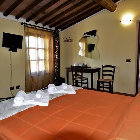 Il Pozzo Di Sant'andrea 2*