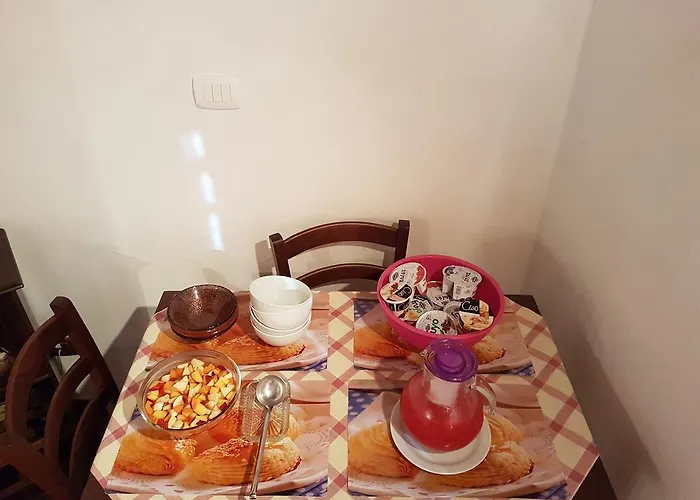 Il Pozzo Di Sant'andrea