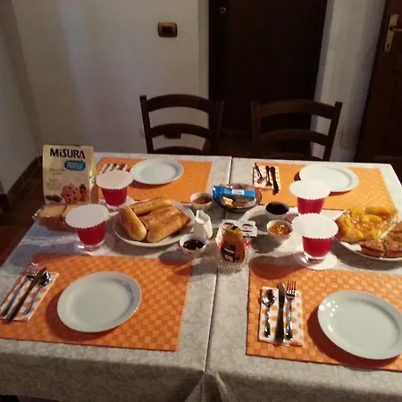 Il Pozzo Di Sant'andrea Bed & Breakfast 2*