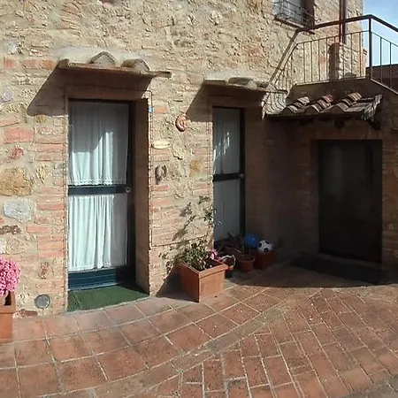 Bed & Breakfast Il Pozzo Di Sant'andrea 2*